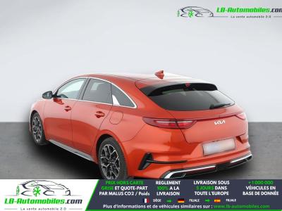 Kia ProCeed 1.5 T-GDi 160 ch BVA