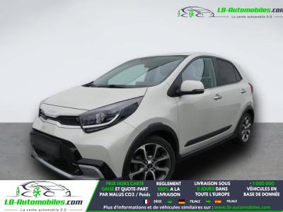 Kia Picanto 1.2 DPi 84ch BVA