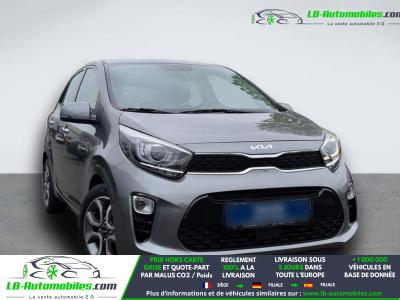 Kia Picanto 1.2 DPi 84ch BVA