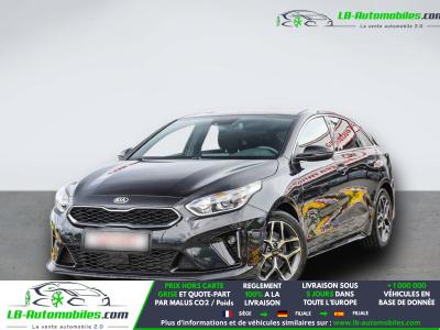 Kia ProCeed 1.0 T-GDI 120 ch BVM