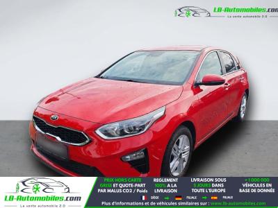Kia ProCeed 1.4 T-GDI 140 ch BVM