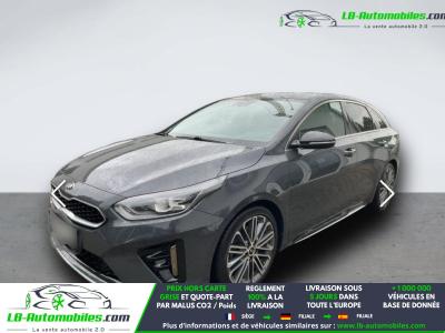 Kia ProCeed 1.4 T-GDI 140 ch BVA