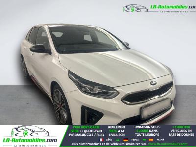 Kia ProCeed Coupé 1.6 T-GDI 204 ch BVA