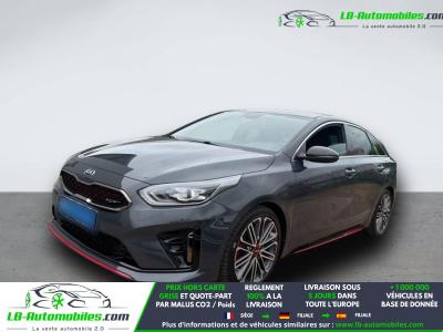 Kia ProCeed Coupé 1.6 T-GDI 204 ch BVA
