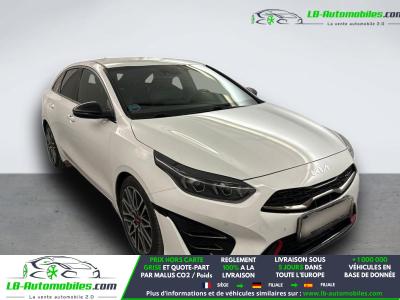 Kia ProCeed Coupé 1.6 T-GDI 204 ch BVA