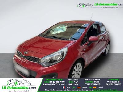 Kia Rio 1.4 109 BVM