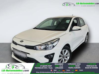 Kia Rio 1.0 T-GDi 100 ch BVM