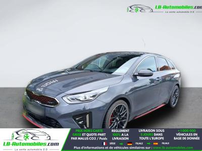 Kia ProCeed Coupé 1.6 T-GDI 204 ch BVA