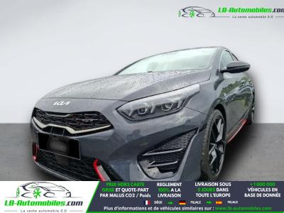 Kia ProCeed Coupé 1.6 T-GDI 204 ch BVA