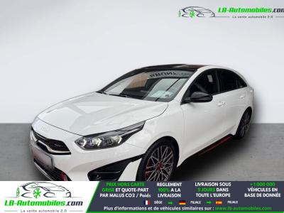 Kia ProCeed Coupé 1.6 T-GDI 204 ch BVA