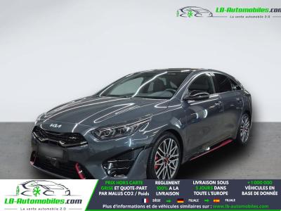 Kia ProCeed Coupé 1.6 T-GDI 204 ch BVA