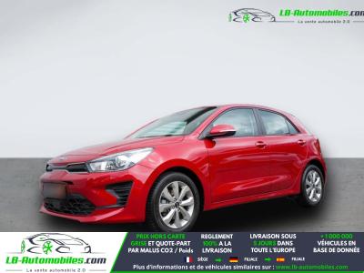 Kia Rio 1.0 T-GDi 100 ch BVM