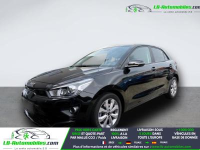 Kia Rio 1.0 T-GDi 100 ch BVM