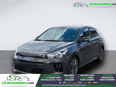 Kia Rio 1.0 T-GDi 120 ch BVA