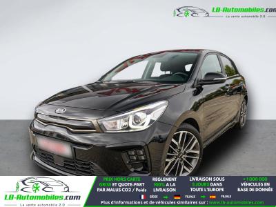Kia Rio 1.0 T-GDi 120 ch BVA
