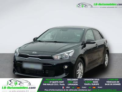 Kia Rio 1.0L T-GDi 120 ch BVA