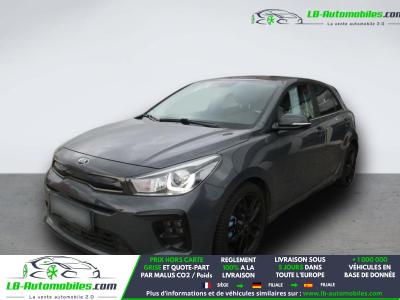 Kia Rio 1.0L T-GDi 120 ch BVA