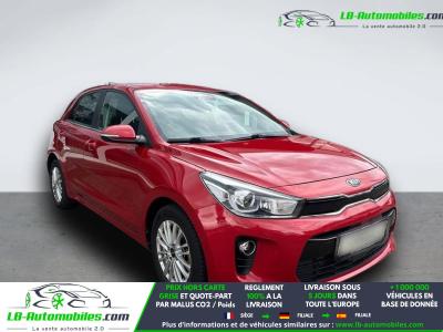 Kia Rio 1.0L T-GDi 100 ch BVM