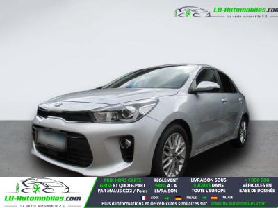 Kia Rio 1.0L T-GDi 100 ch BVM