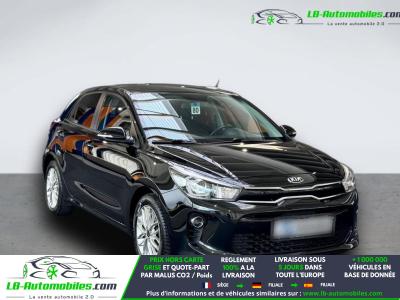 Kia Rio 1.0L T-GDi 100 ch BVM