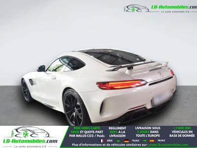 Mercedes AMG GT Coupe R 585 ch BVA
