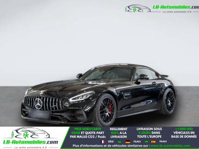 Mercedes AMG GT Coupe C 557 ch BVA