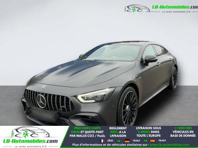 Mercedes AMG GT Coupe 43 AMG 367 ch BVA 4-Matic+