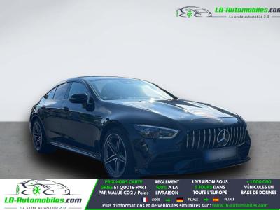 Mercedes AMG GT Coupe 43 AMG 367 ch BVA 4-Matic+