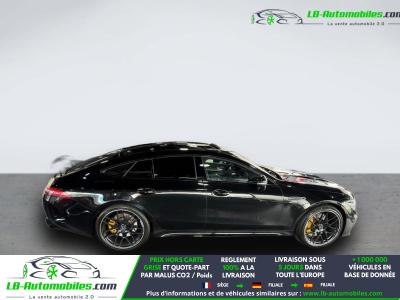 Mercedes AMG GT Coupe 43 AMG 367 ch BVA 4-Matic+