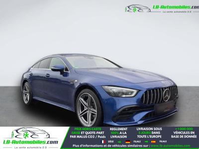 Mercedes AMG GT Coupe 53 AMG 435 ch BVA 4-Matic+