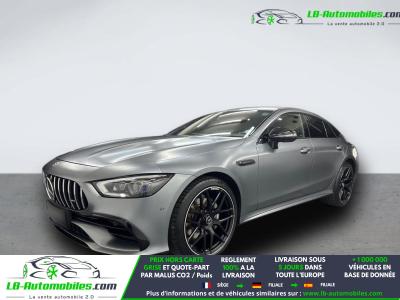 Mercedes AMG GT Coupe 53 AMG 435 ch BVA 4-Matic+