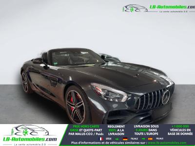 Mercedes AMG GT Roadster C 557 ch BVA
