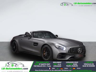 Mercedes AMG GT Roadster C 557 ch BVA