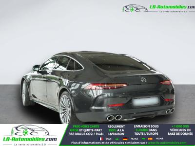 Mercedes AMG GT Coupe 53 AMG  435 ch BVA 4-Matic+