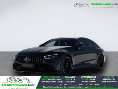 Mercedes AMG GT Coupe 53 AMG  435 ch BVA 4-Matic+