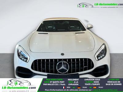 Mercedes AMG GT Roadster 476 ch BVA