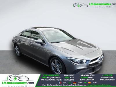 Mercedes CLA Berline 180 d BVA