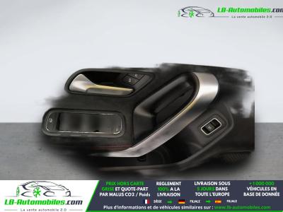 Mercedes CLA Berline 180 d BVA