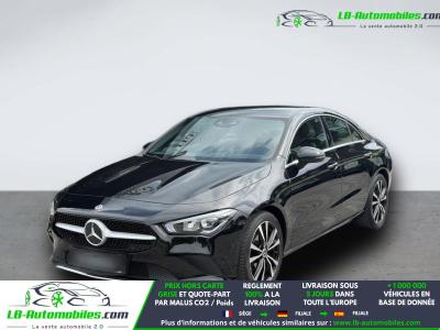 Mercedes CLA Berline 180 BVA