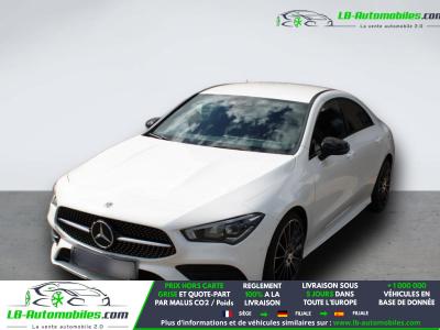 Mercedes CLA Berline 180 BVA