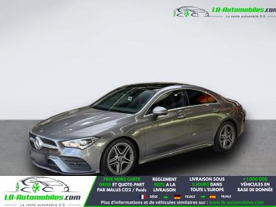 Mercedes CLA Berline 180 BVA