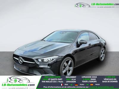 Mercedes CLA Berline 180 BVA
