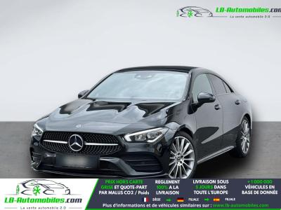 Mercedes CLA Berline 200 BVM