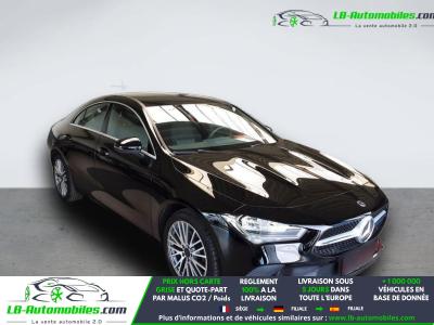 Mercedes CLA Berline 200 d BVM
