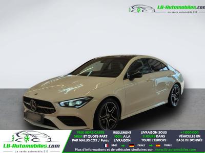 Mercedes CLA Berline 180 BVA