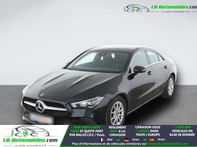 Mercedes CLA Berline 200 d BVA
