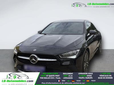 Mercedes CLA Berline 200 d BVA