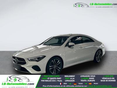 Mercedes CLA Berline 180 d BVA