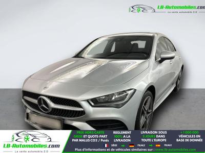 Mercedes CLA Berline 250 e BVA