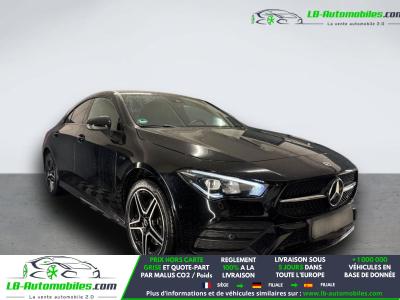 Mercedes CLA Berline 250 e BVA